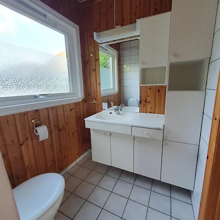 Scenic Riverside Apartment Ardalstangen