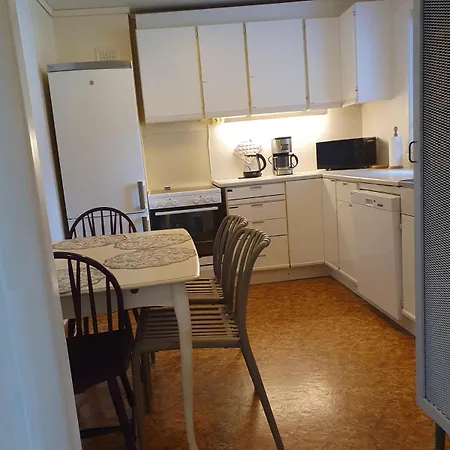Scenic Riverside Apartment Ardalstangen