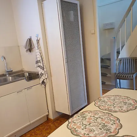 Apartman Scenic Riverside Årdalstangen
